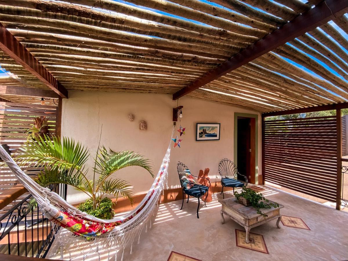 Pousada Villa Canaa Búzios Екстериор снимка