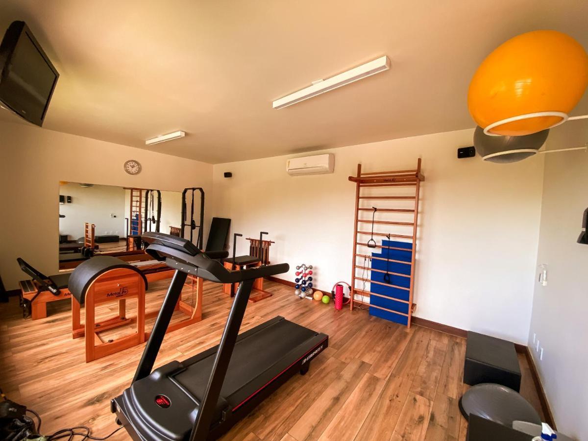 Pousada Villa Canaa Búzios Екстериор снимка