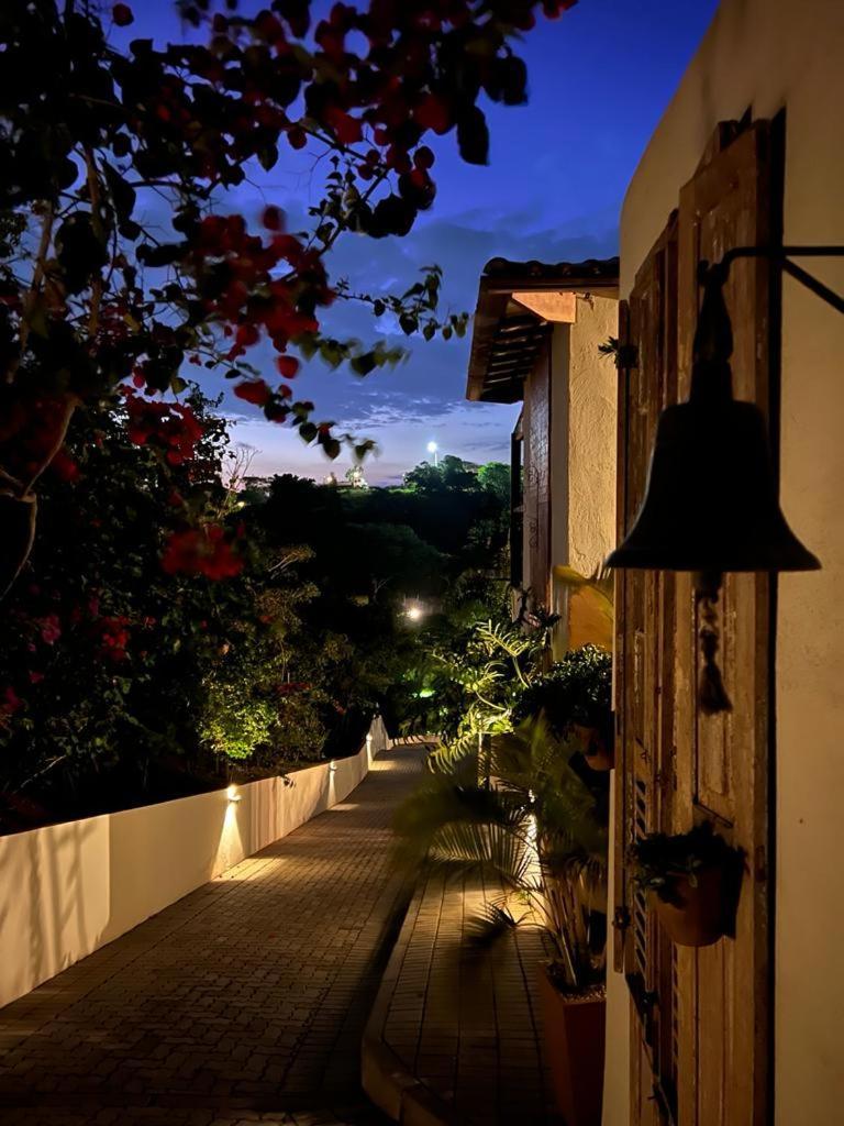 Pousada Villa Canaa Búzios Екстериор снимка