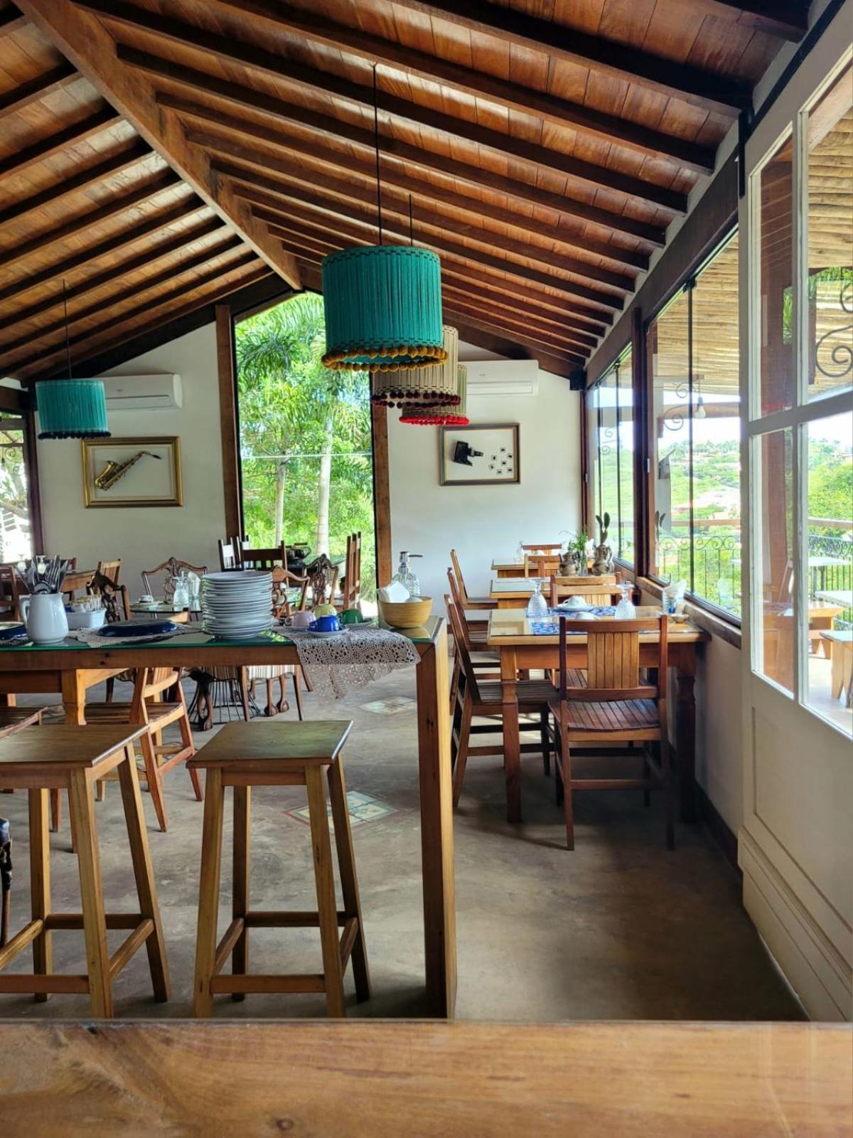 Pousada Villa Canaa Búzios Екстериор снимка