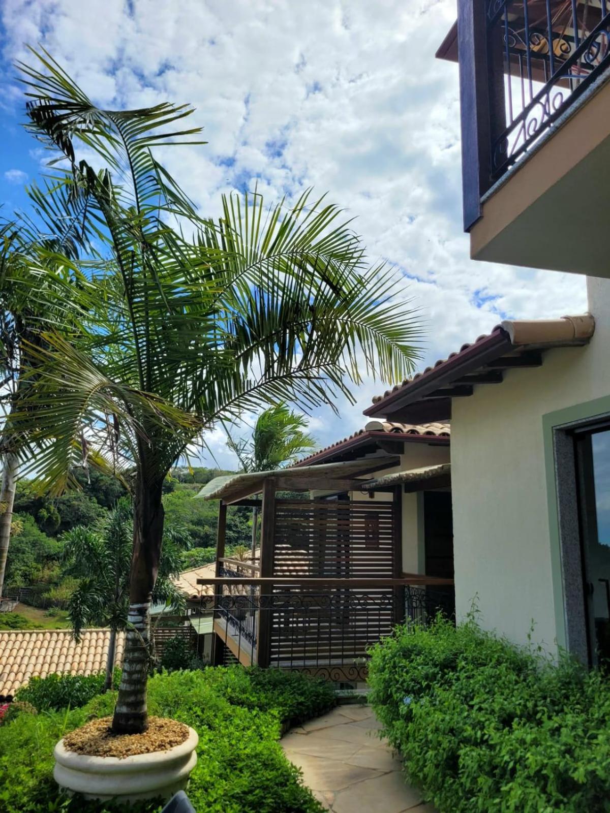 Pousada Villa Canaa Búzios Екстериор снимка
