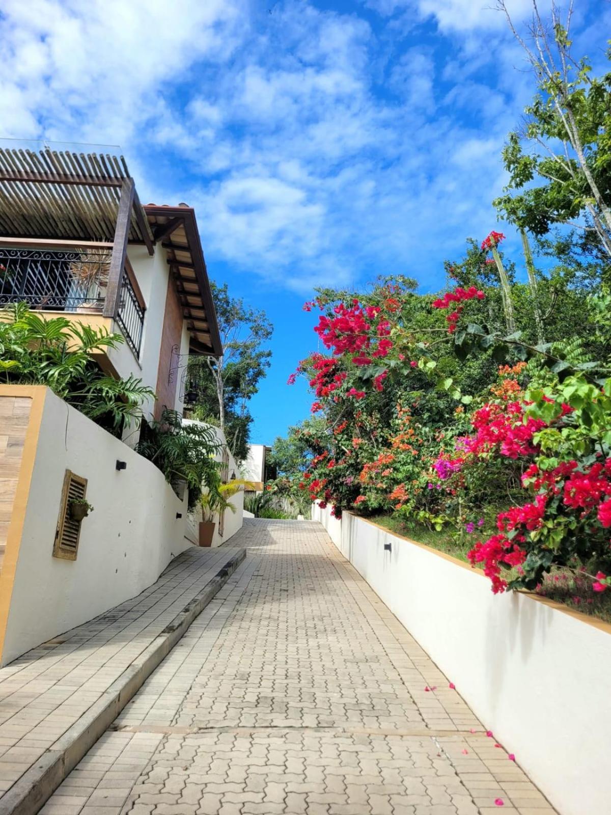 Pousada Villa Canaa Búzios Екстериор снимка