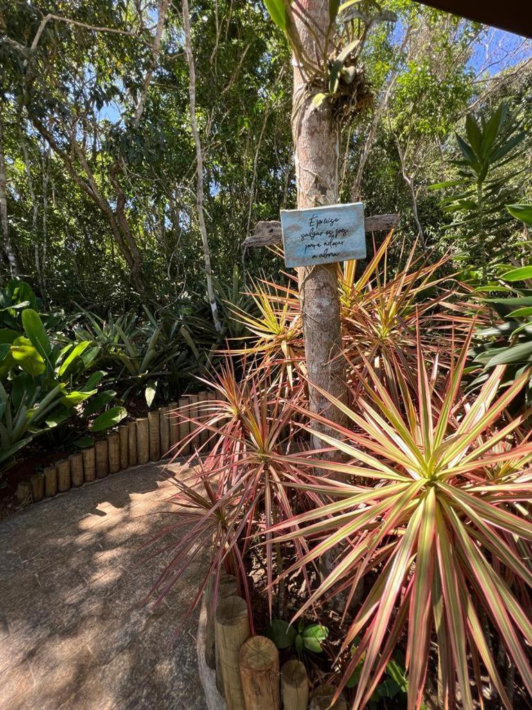 Pousada Villa Canaa Búzios Екстериор снимка