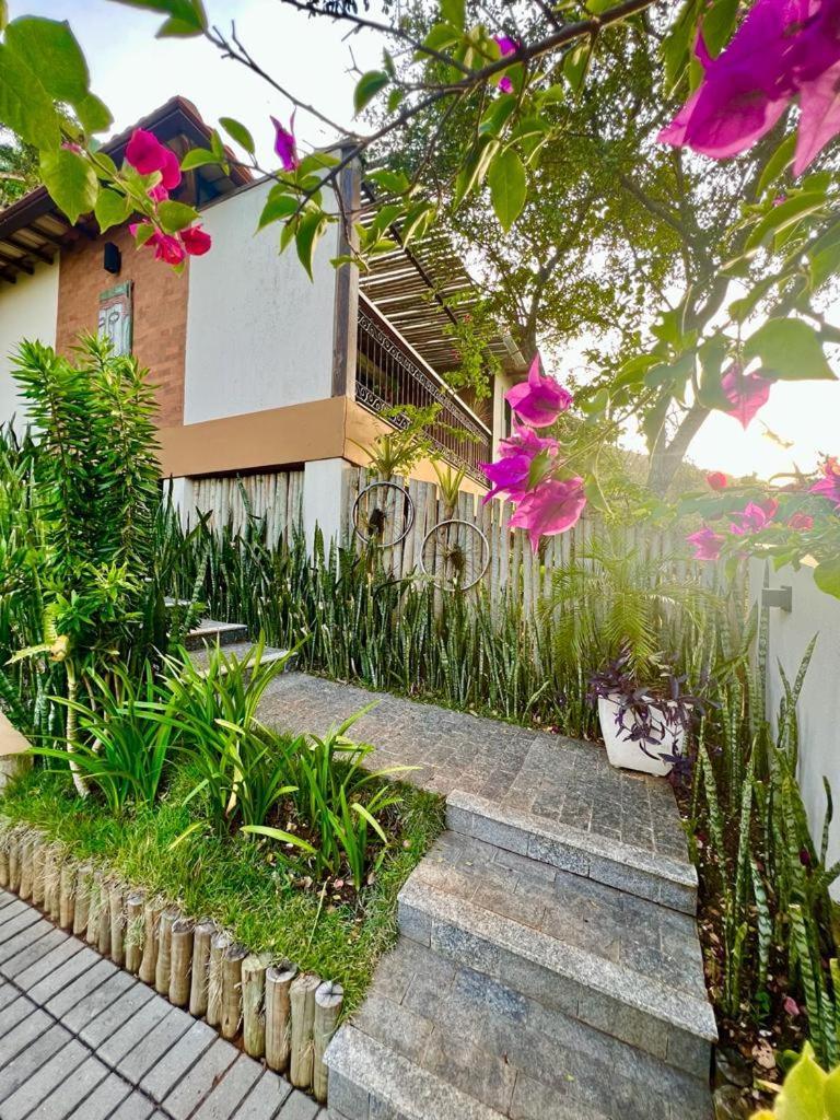 Pousada Villa Canaa Búzios Екстериор снимка