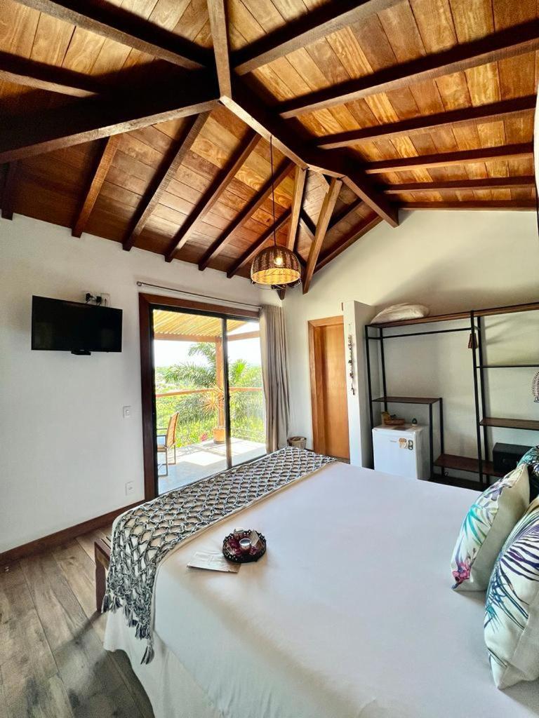 Pousada Villa Canaa Búzios Екстериор снимка