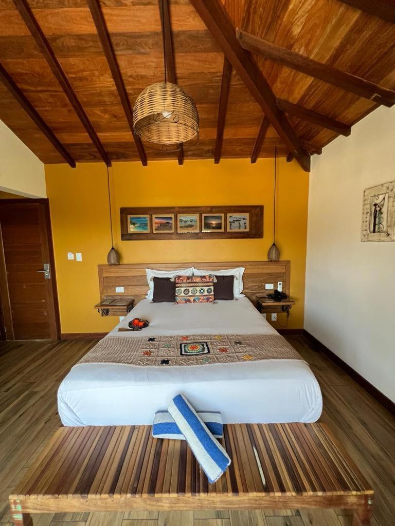 Pousada Villa Canaa Búzios Екстериор снимка