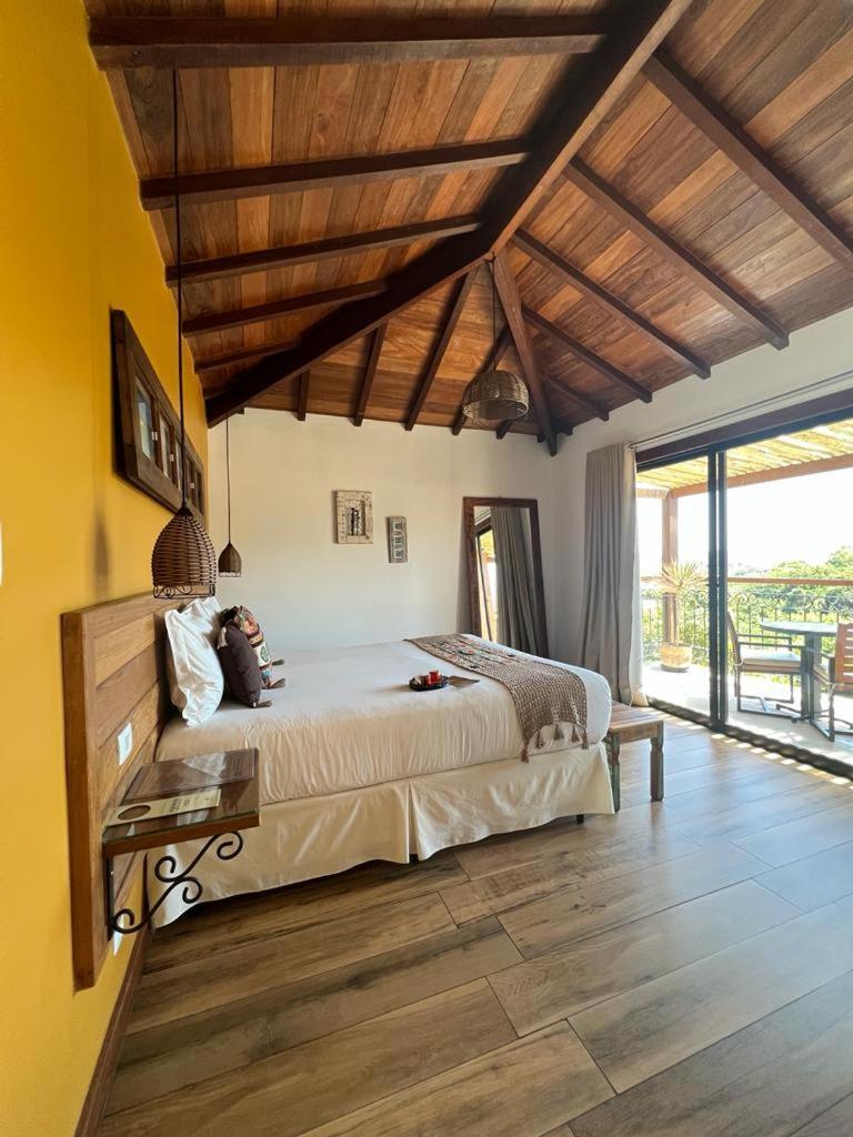 Pousada Villa Canaa Búzios Екстериор снимка