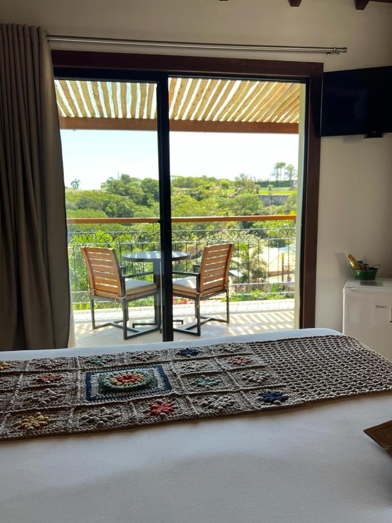 Pousada Villa Canaa Búzios Екстериор снимка