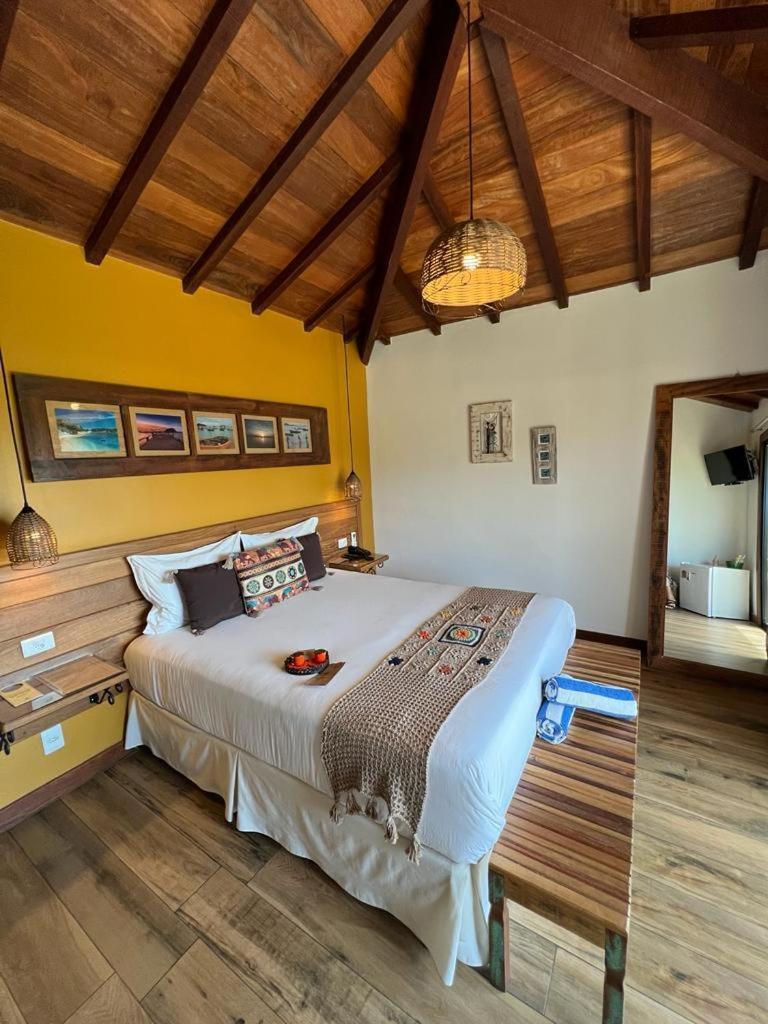 Pousada Villa Canaa Búzios Екстериор снимка