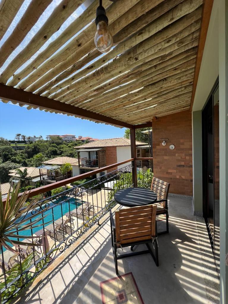 Pousada Villa Canaa Búzios Екстериор снимка