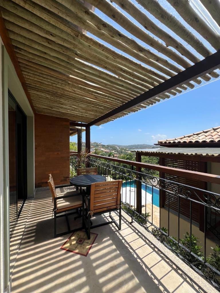 Pousada Villa Canaa Búzios Екстериор снимка