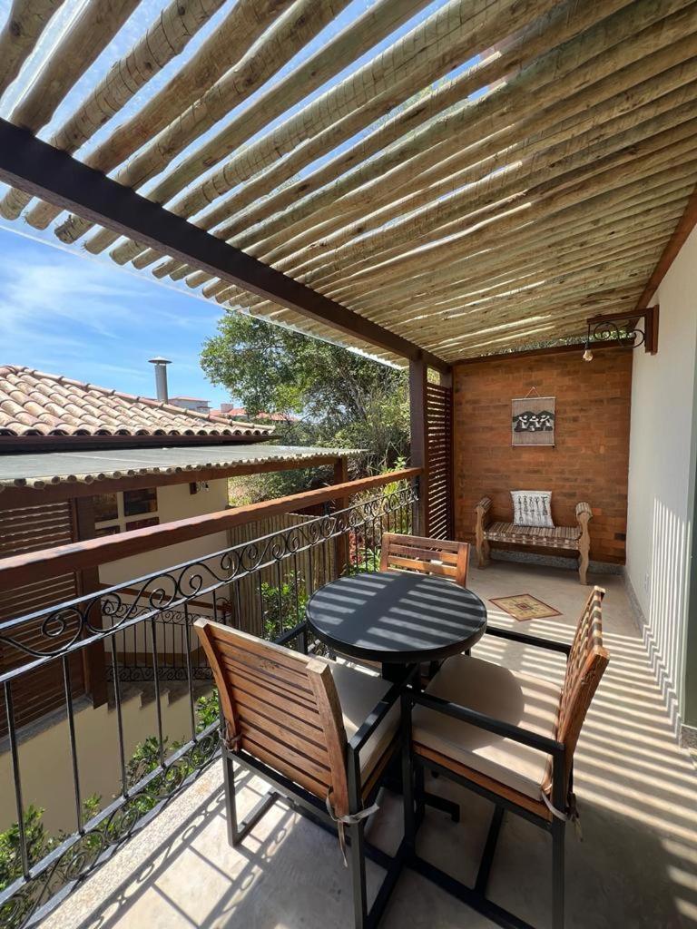 Pousada Villa Canaa Búzios Екстериор снимка