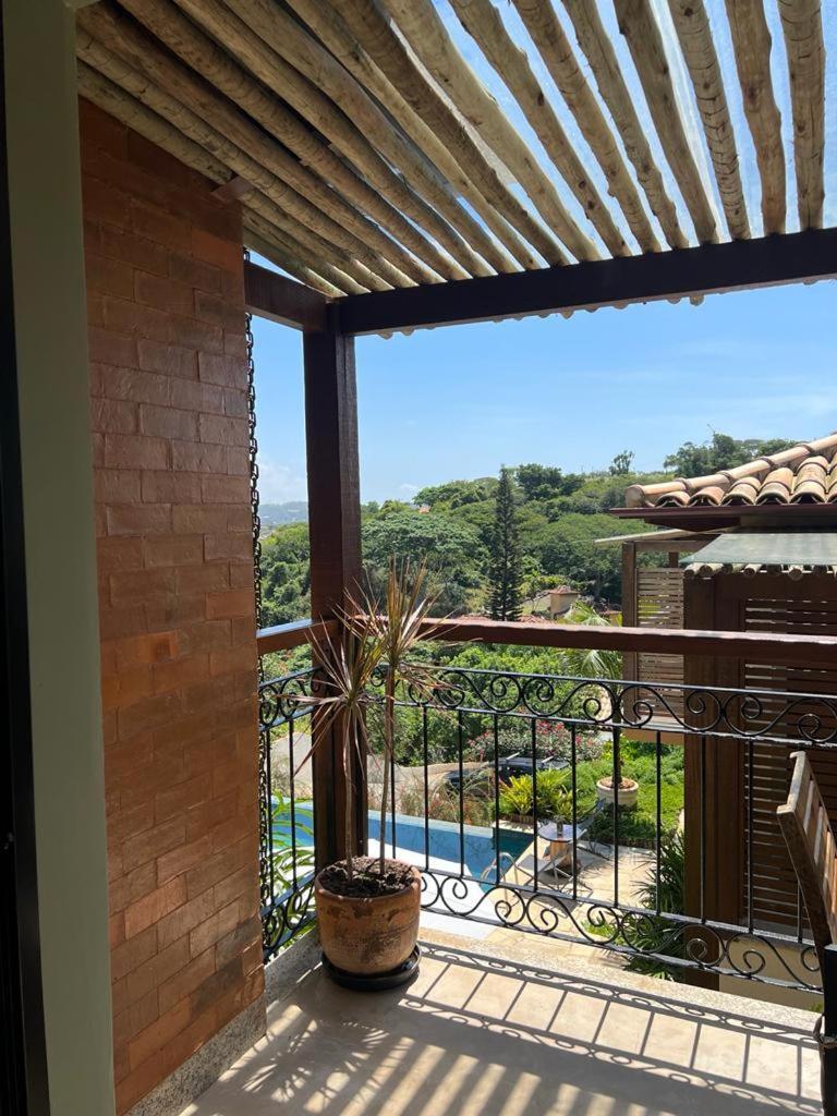 Pousada Villa Canaa Búzios Екстериор снимка