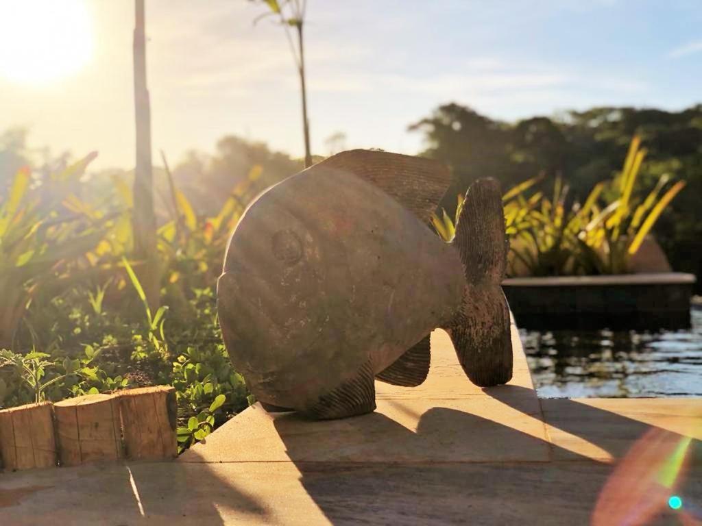Pousada Villa Canaa Búzios Екстериор снимка