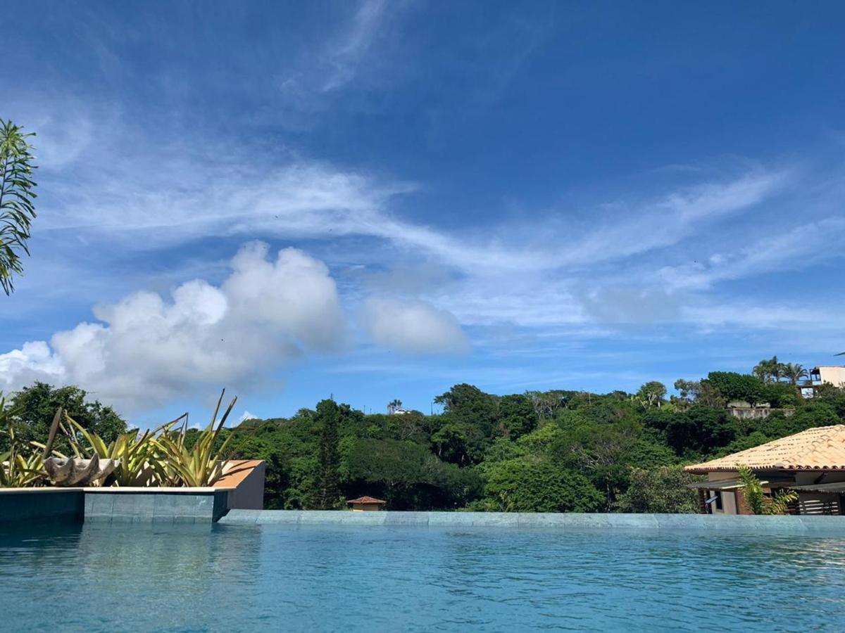 Pousada Villa Canaa Búzios Екстериор снимка